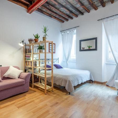 Dell'Orso Apartment Navona Sq ローマ エクステリア 写真