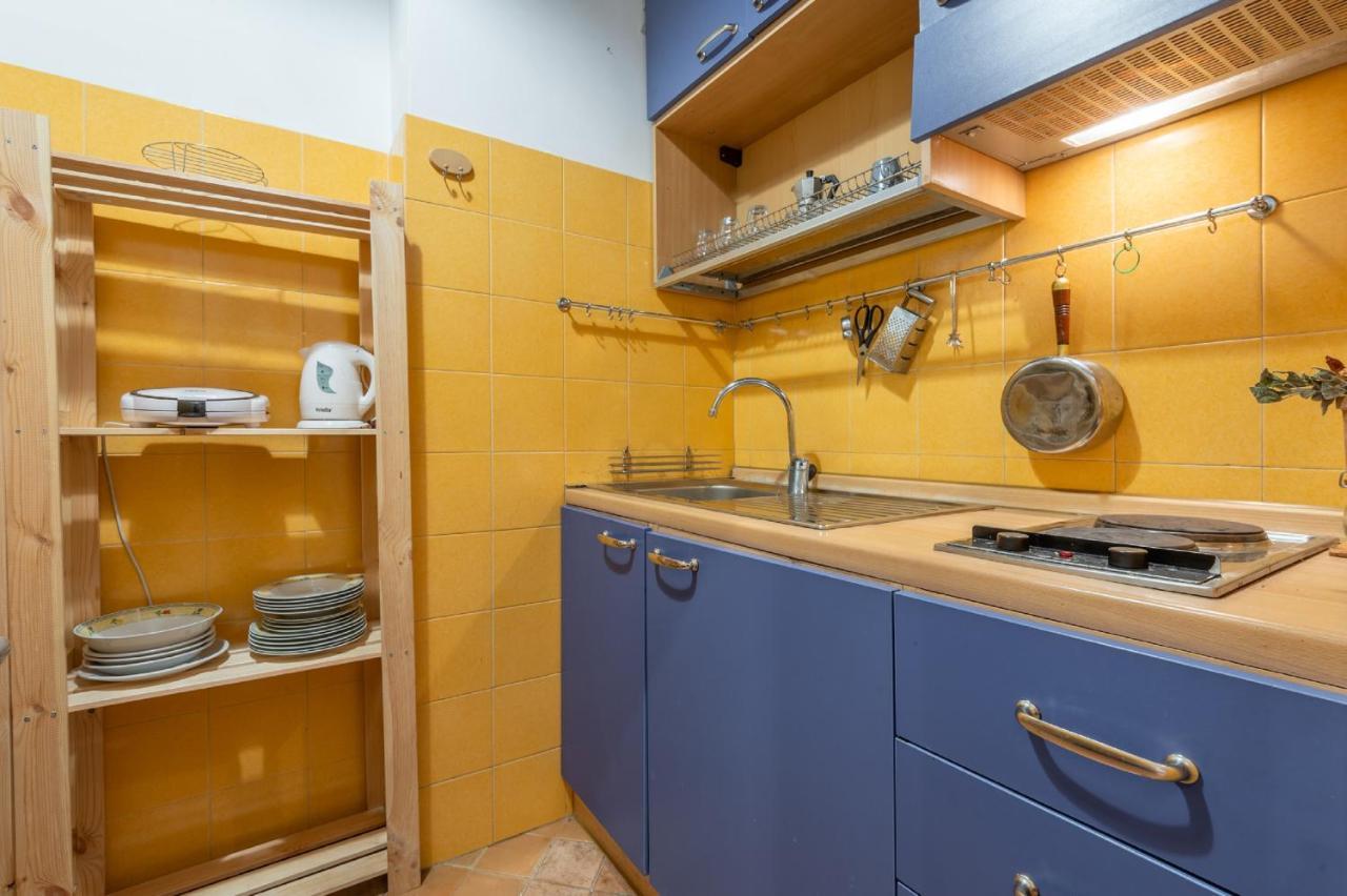 Dell'Orso Apartment Navona Sq ローマ エクステリア 写真