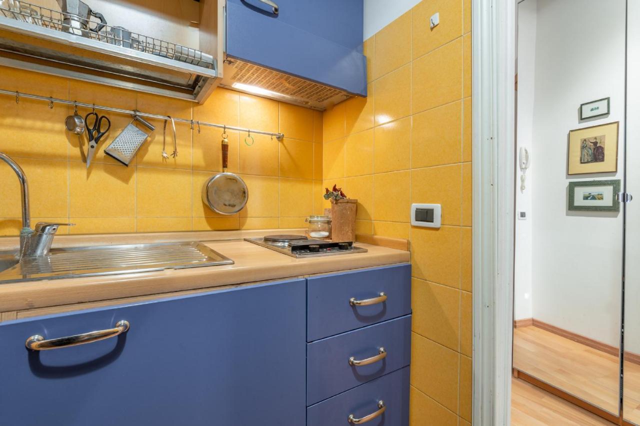 Dell'Orso Apartment Navona Sq ローマ エクステリア 写真