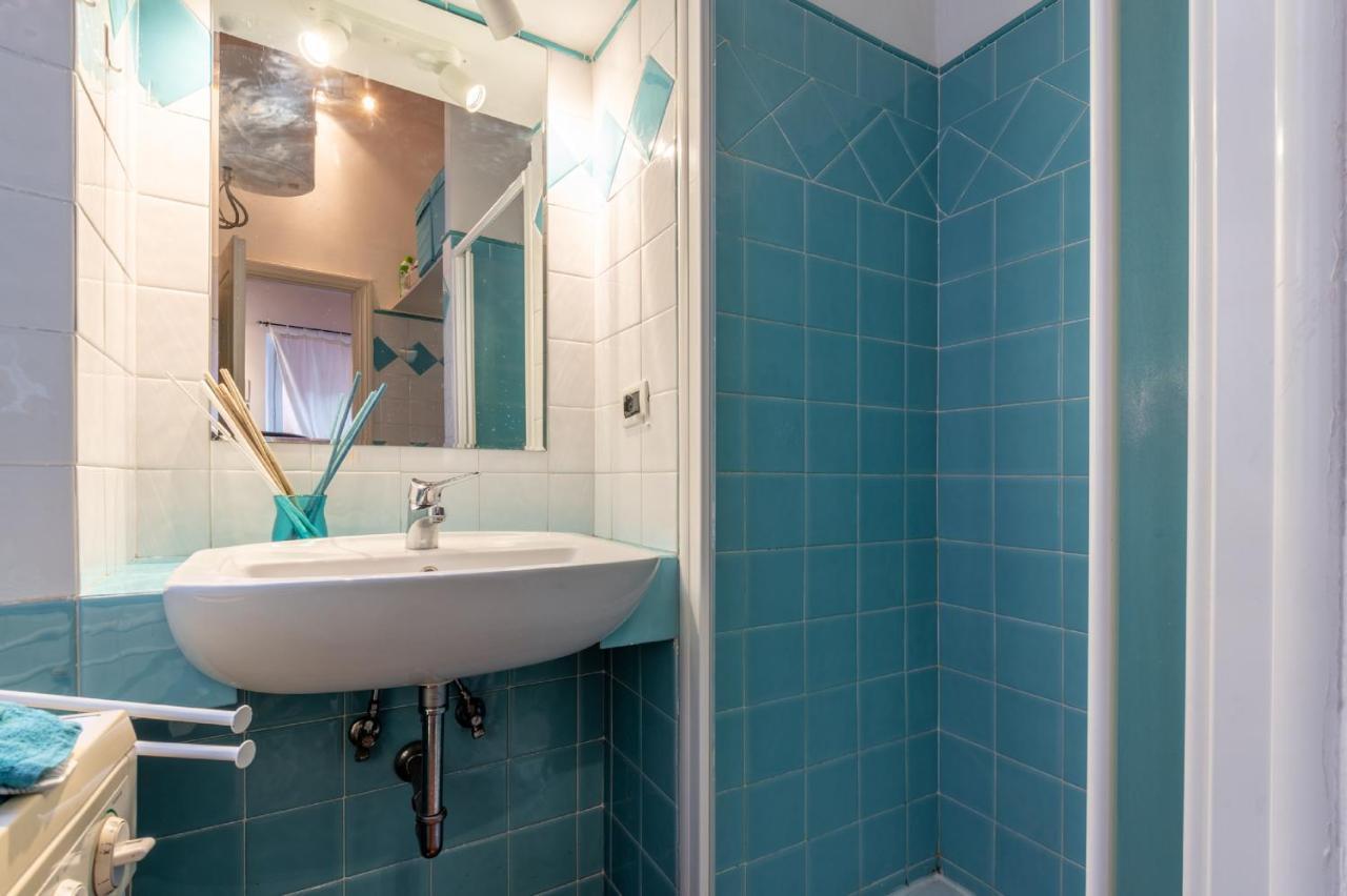 Dell'Orso Apartment Navona Sq ローマ エクステリア 写真